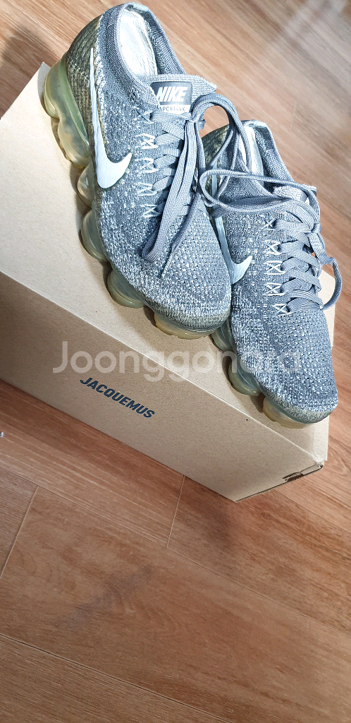 여.225+) 나이키 여성 운동화, Air 나이키 에어 베이퍼맥스--6