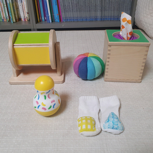 러브에브리 5,6개월