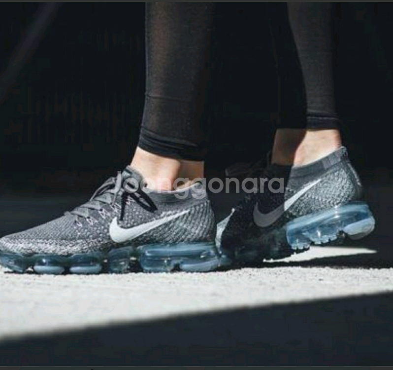 여.225+) 나이키 여성 운동화, Air 나이키 에어 베이퍼맥스--9