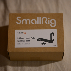 z6iii 스몰리그 l플레이트 박스풀 4523 , 가격인하