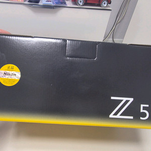 니콘 Z5 II 미러리스 카메라 2470키트제품 판매합니다