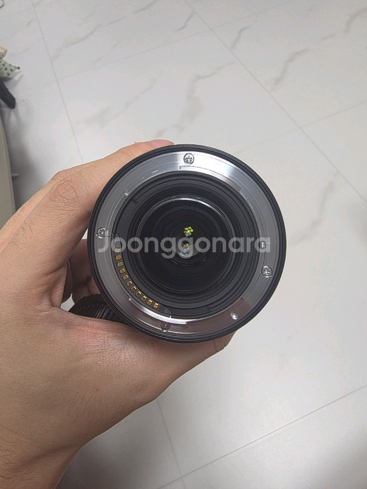 니콘 Z5 II 미러리스 카메라 2470키트제품 판매합니다--3