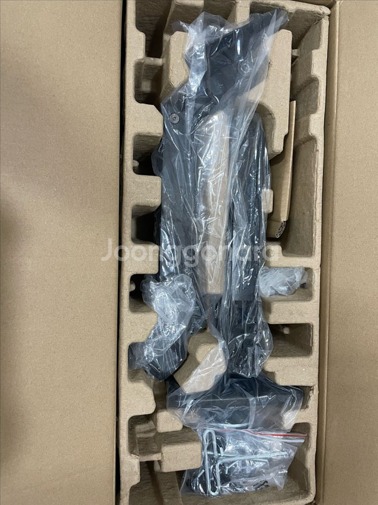 어고트론 lx 모니터암--1