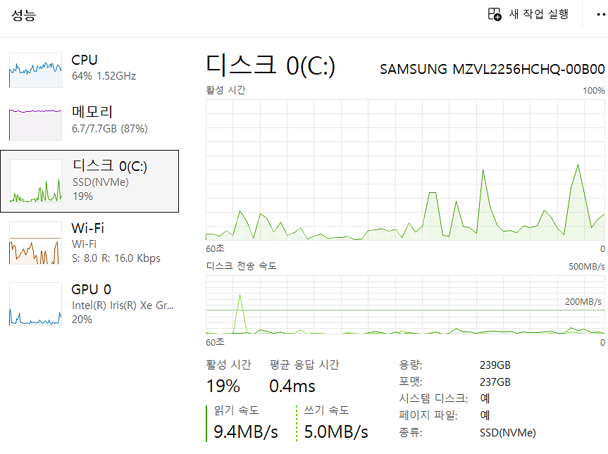 lg그램 15z90q 보냅니다--2