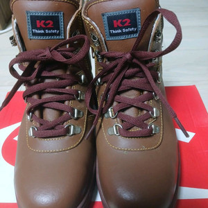 K2 안전화 265mm