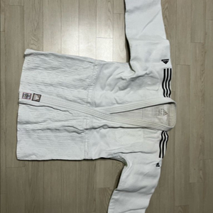 아디다스 유도복 170