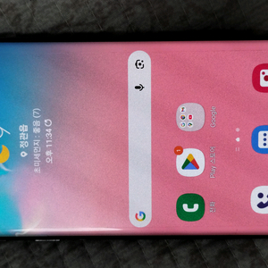 갤럭시 S10 128기가