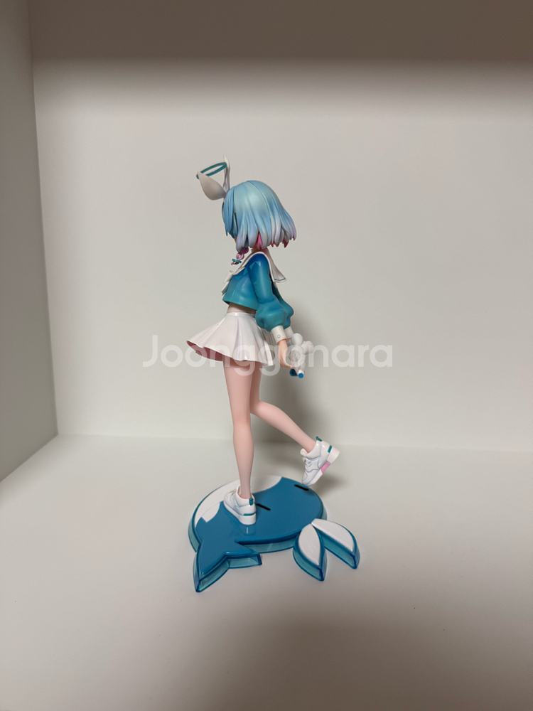 블루아카이브 골든헤드 아로나 피규어 팝니다--1