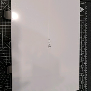 LG 그램 16인치 노트북