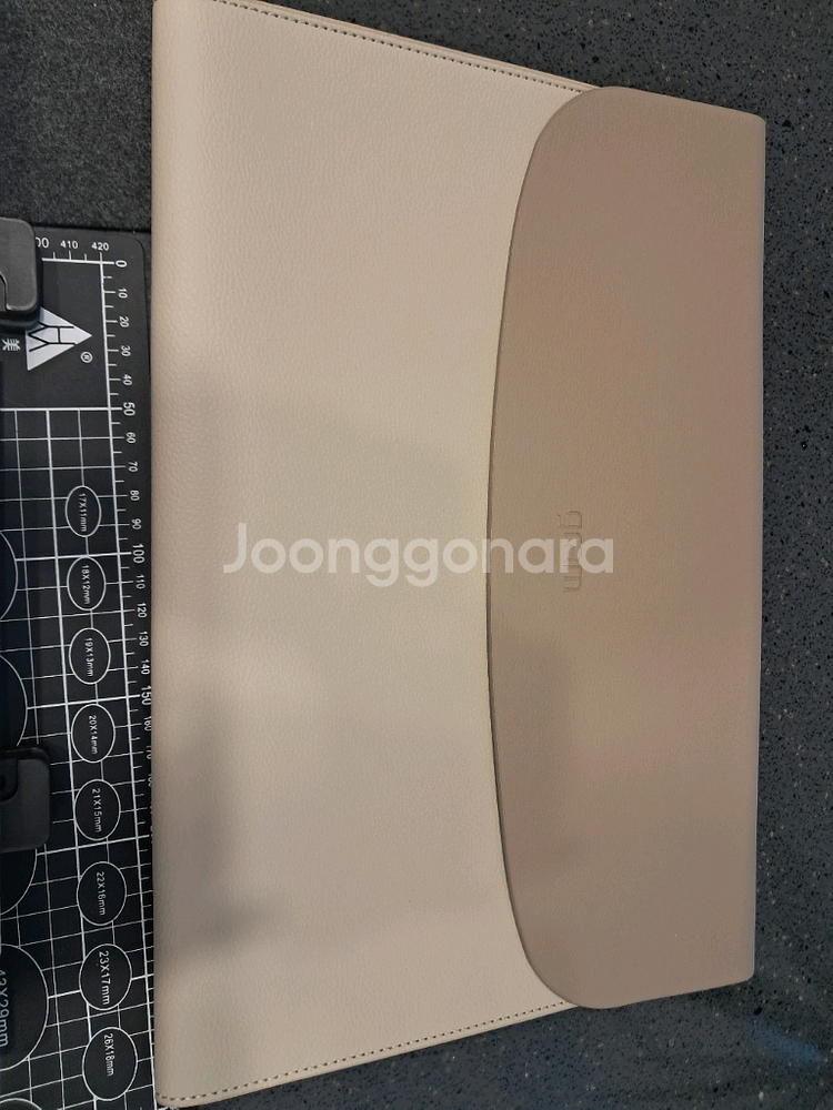 LG 그램 16인치 노트북--6