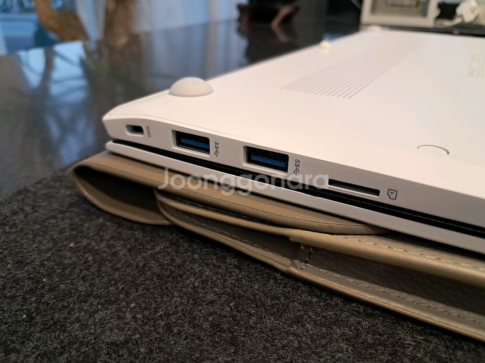 LG 그램 16인치 노트북--2