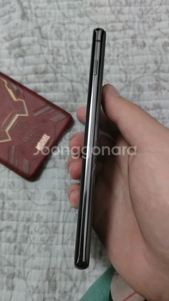 갤럭시 S10 128기가--8