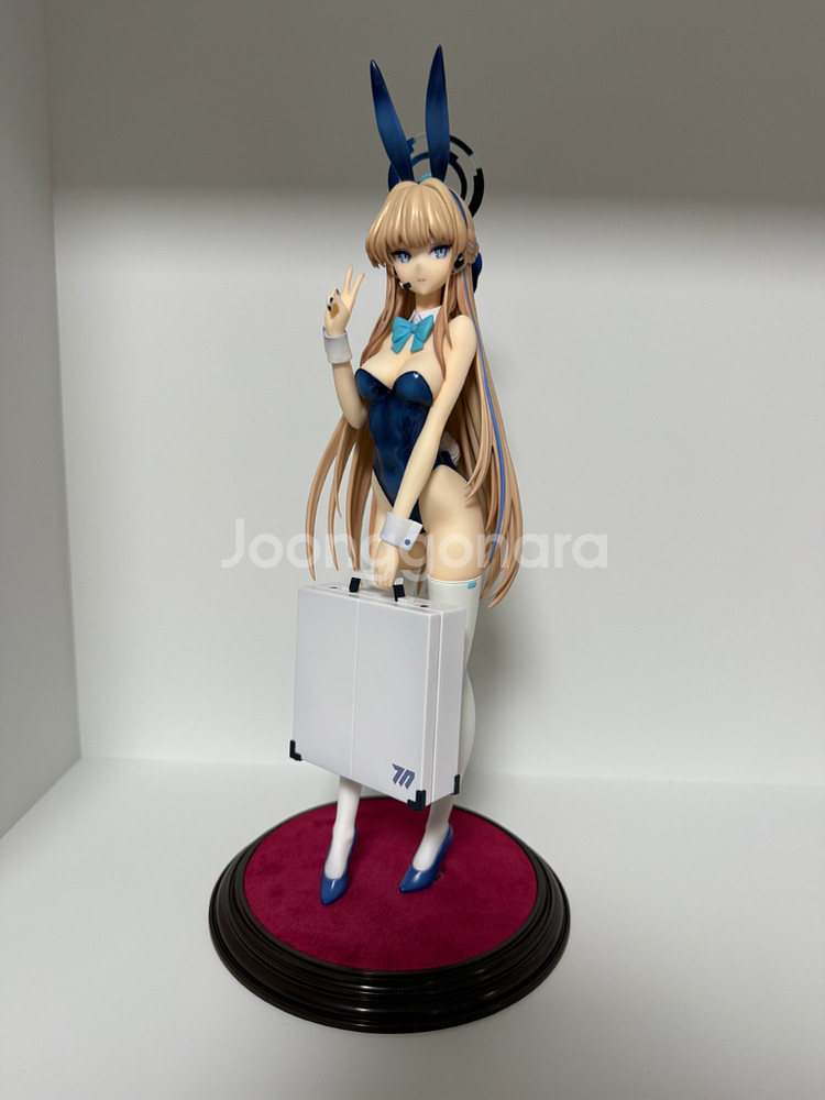 블루아카이브 맥스팩토리 토키 피규어 팝니다--0