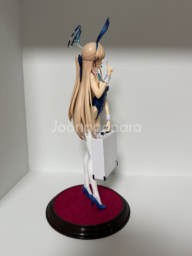 블루아카이브 맥스팩토리 토키 피규어 팝니다--3