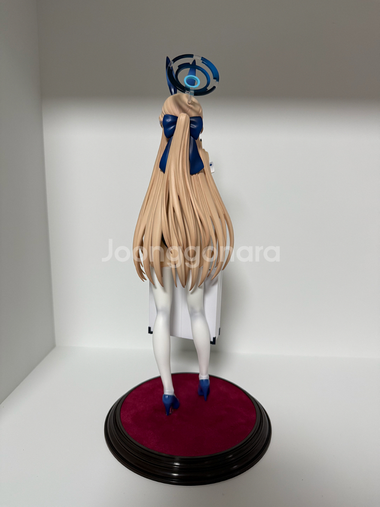 블루아카이브 맥스팩토리 토키 피규어 팝니다--2