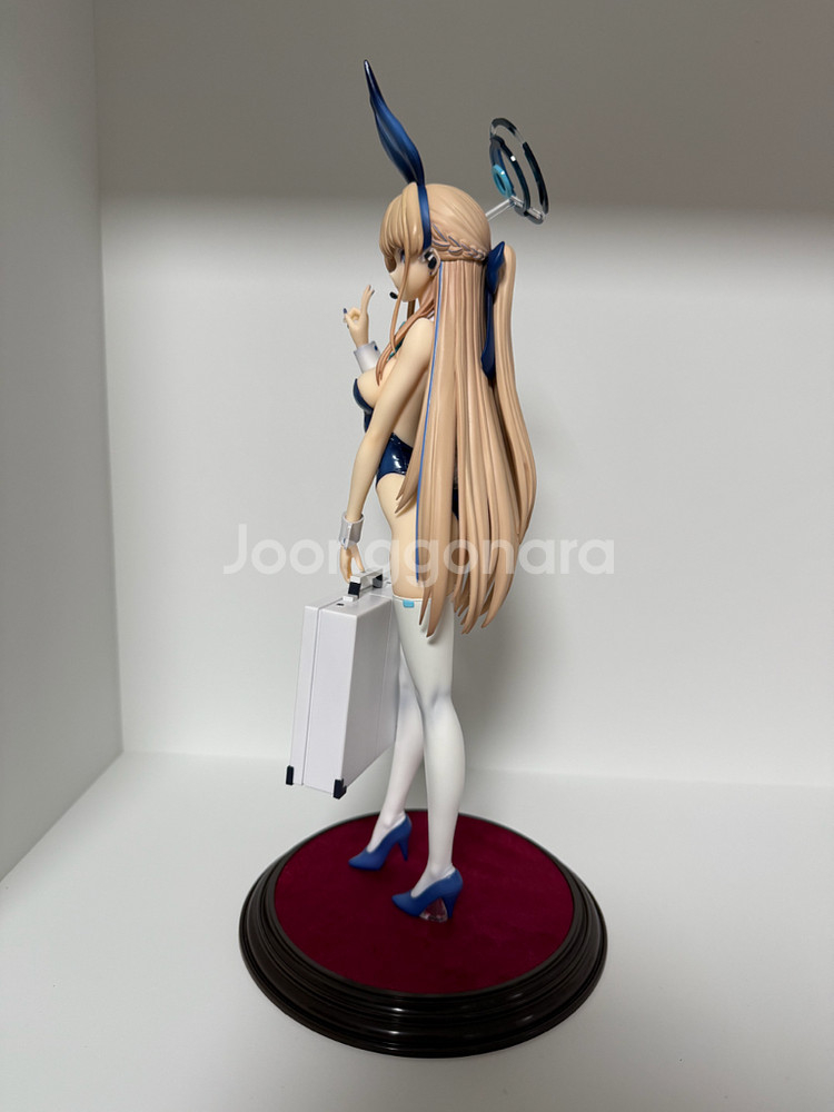 블루아카이브 맥스팩토리 토키 피규어 팝니다--1