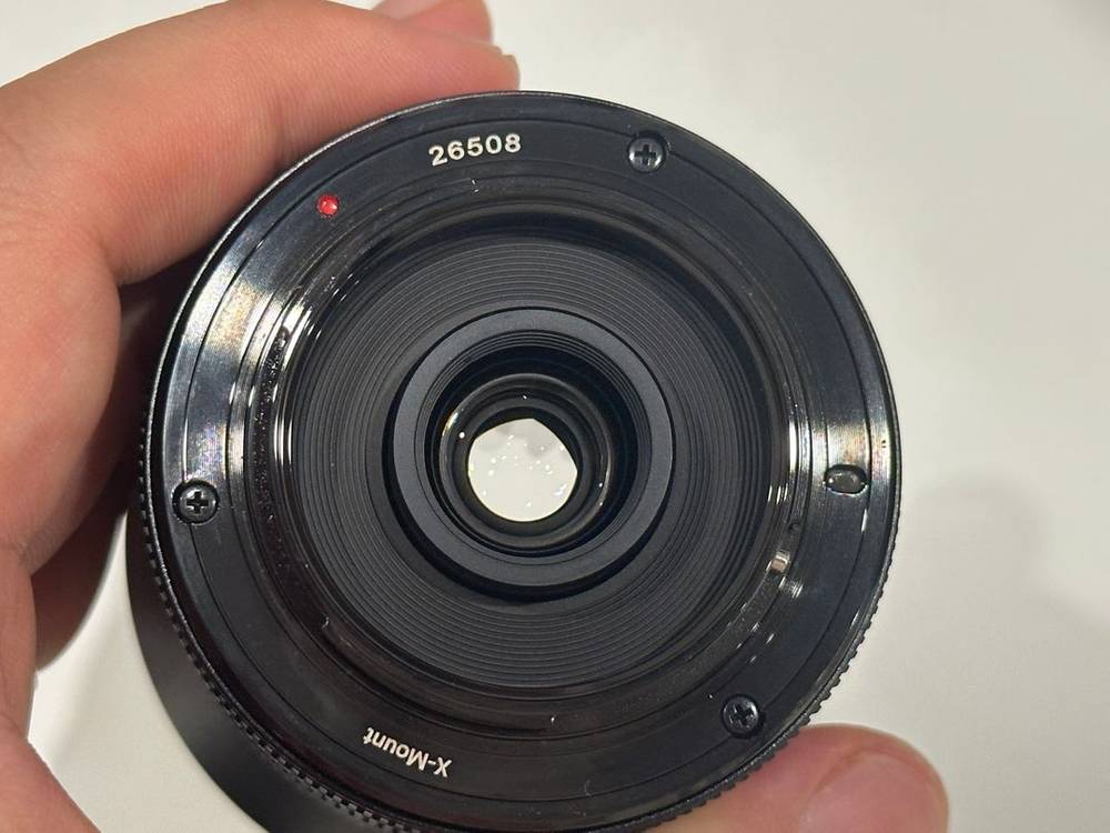 7Artisans 7장인 12mm f2.8 mk2 후지마운트 + 2-400 가변nd필터 이미지