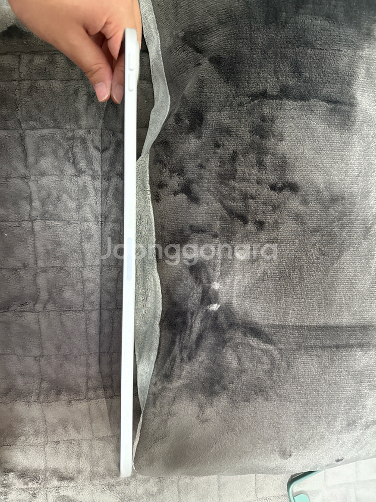 아이패드 프로 12.9 5세대,애플펜슬 2세대--2