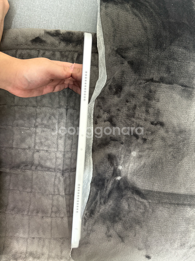 아이패드 프로 12.9 5세대,애플펜슬 2세대--1