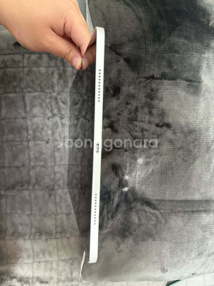 아이패드 프로 12.9 5세대,애플펜슬 2세대--3