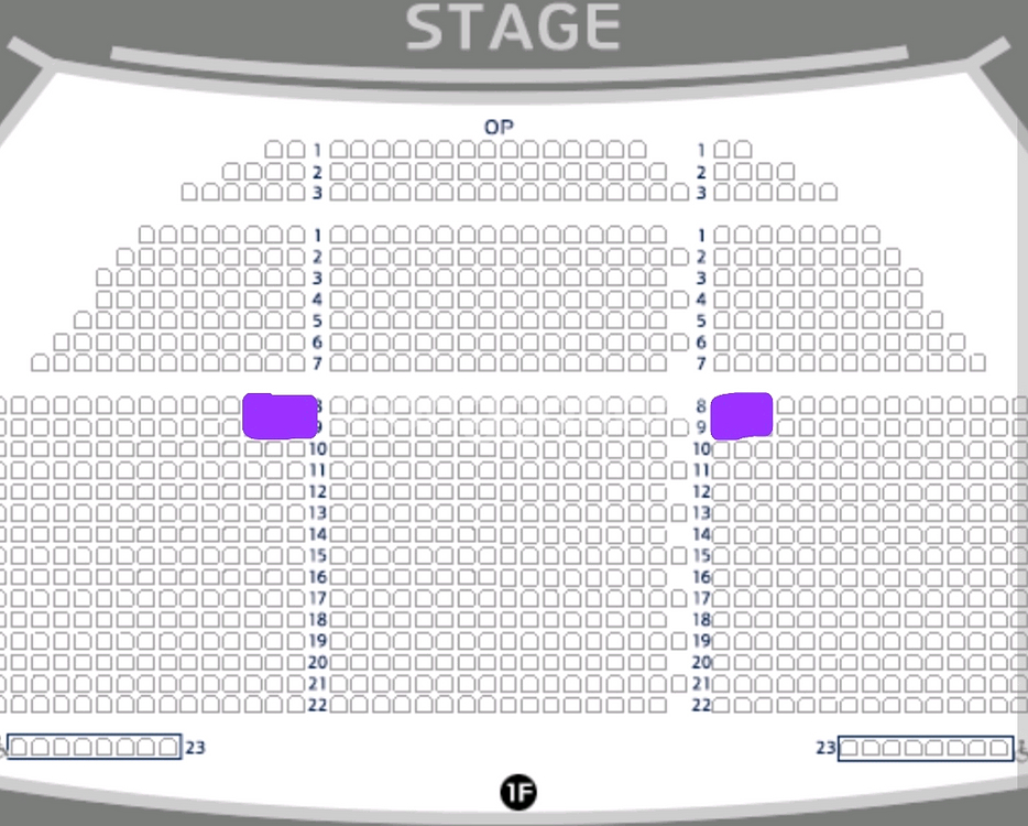 26.1.25(일) 물랑루즈 홍광호 정선아 2연석--0