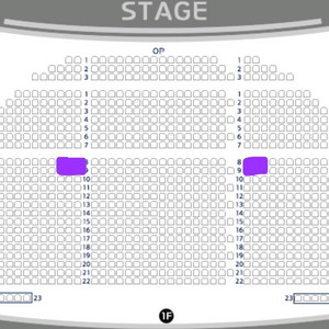 26.1.25(일) 물랑루즈 홍광호 정선아 2연석