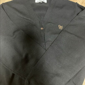 지니어스아이디아 니트 가디건