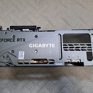 RTX 3070 Ti 그래픽카드