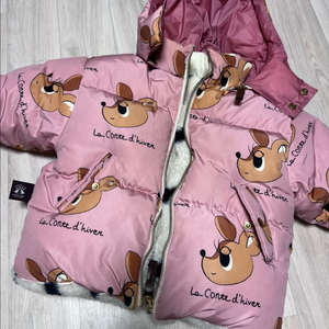 리미떼두두 패딩 xs 판매해요.