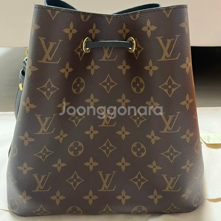 루이비통 네오노에 모노그램 mm--1