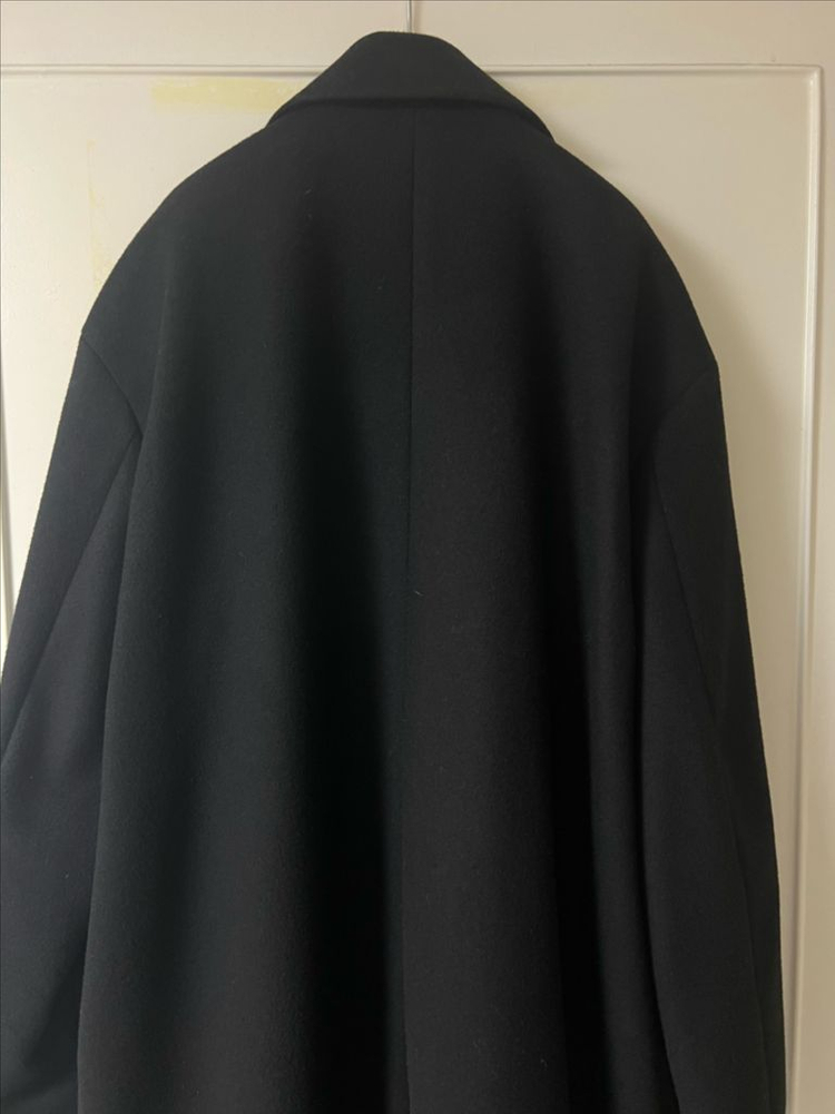 인사일런스 분트 더블코트 M--2