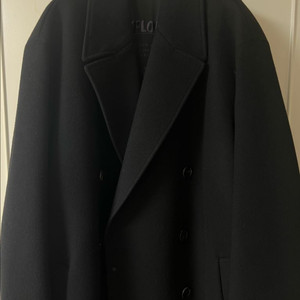 인사일런스 분트 더블코트 M