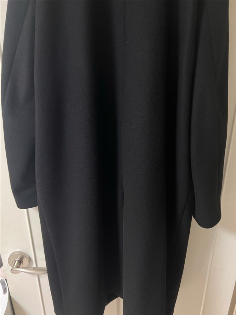 인사일런스 분트 더블코트 M--3