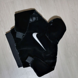 나이키 퍼 후드 집업(xl)새상품