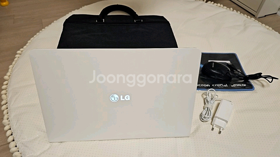 LG 그램 15인치 i5 노트북 팝니다 gram--0