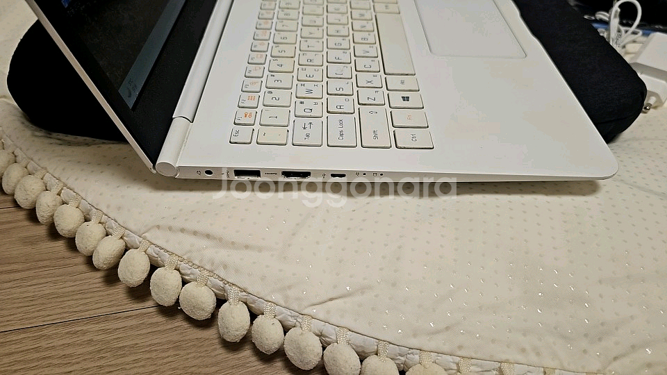 LG 그램 15인치 i5 노트북 팝니다 gram--2