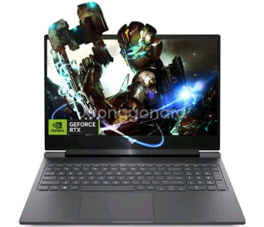 [16인치] RTX4060 HP 빅터스 게이밍 노트북--1