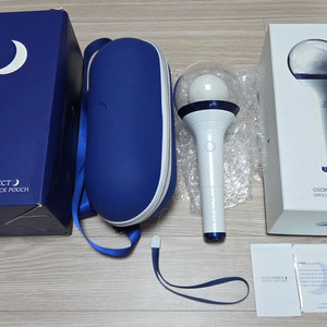 문재인 대통령 응원봉 달봉이 판매 (새제품, 배송비 포함) 이미지