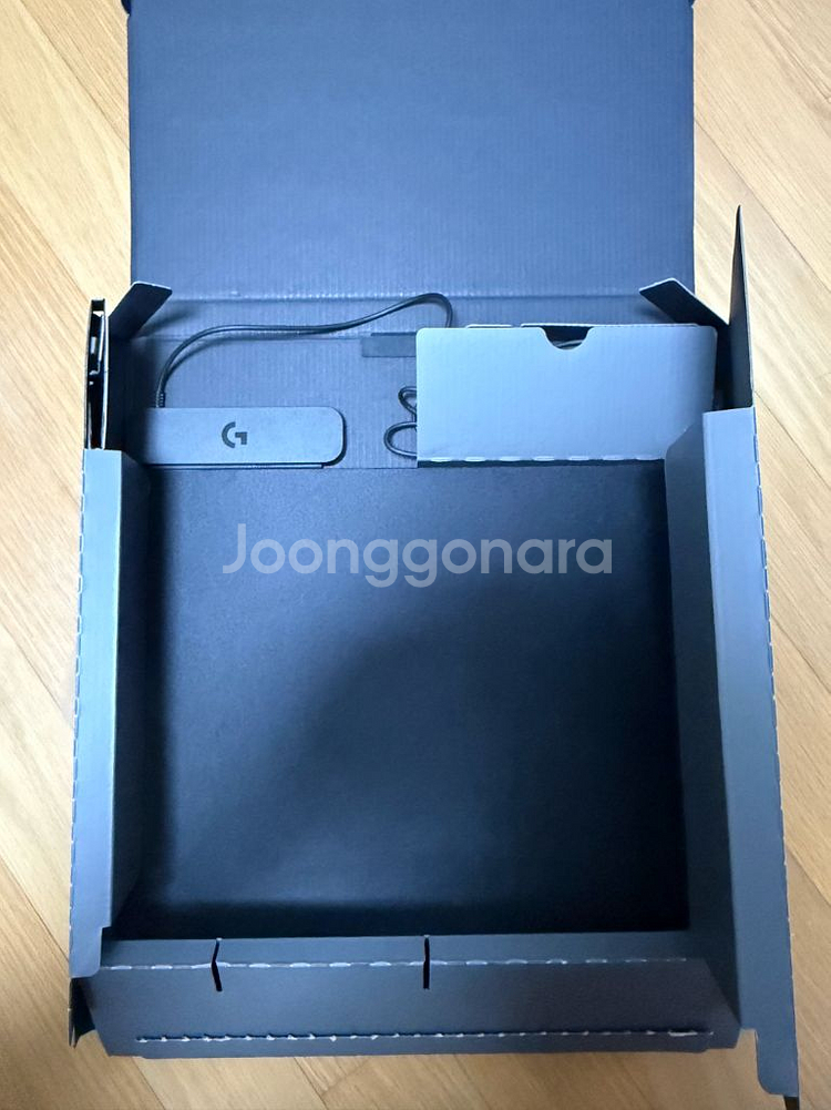 로지텍 POWERPLAY 2 팔아요--0