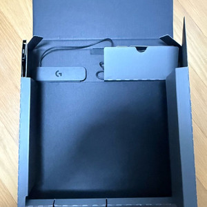 로지텍 POWERPLAY 2 팔아요