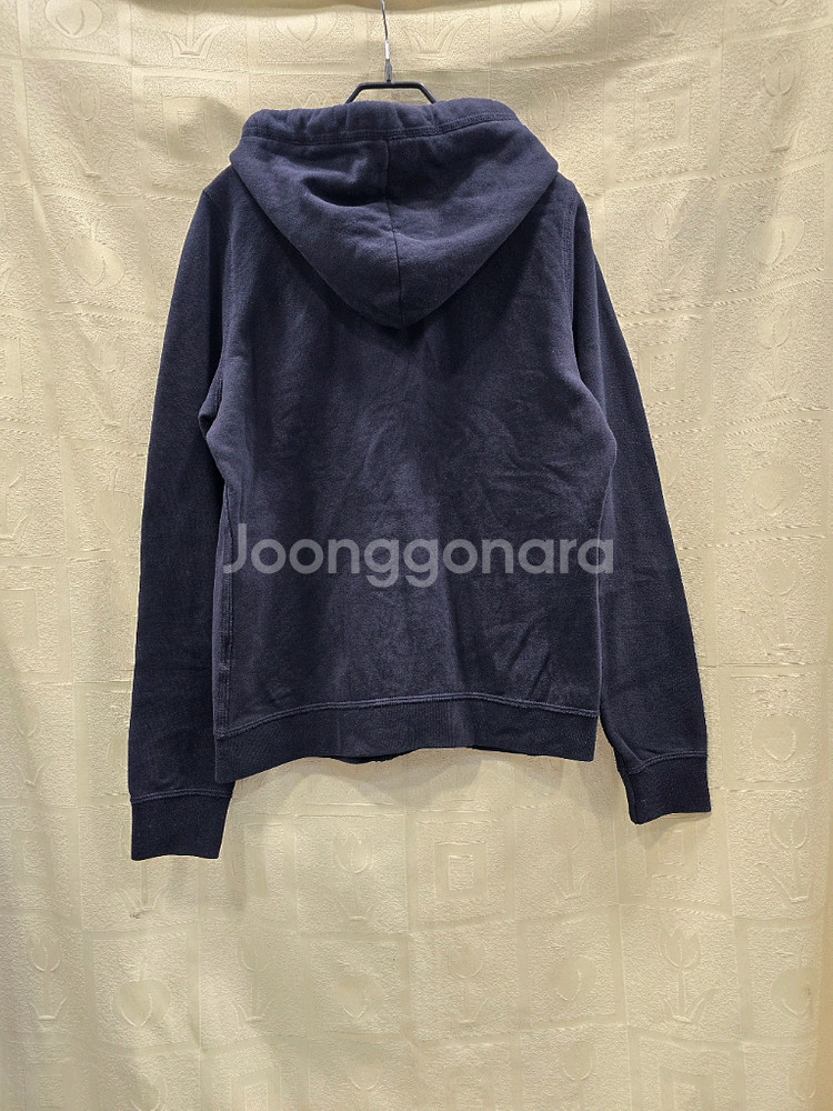 거의새거) 아베크롬비 여성 기모 후드집업 66~77--4