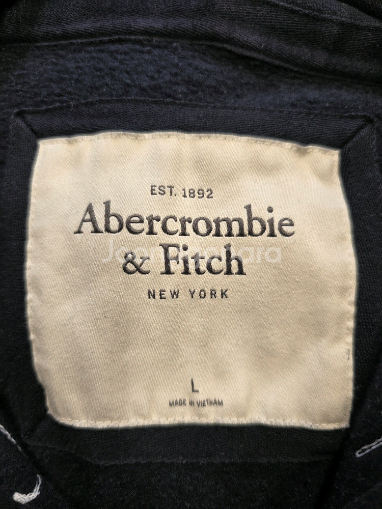 거의새거) 아베크롬비 여성 기모 후드집업 66~77--6