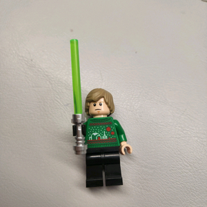 스타워즈 레고 미니피규어