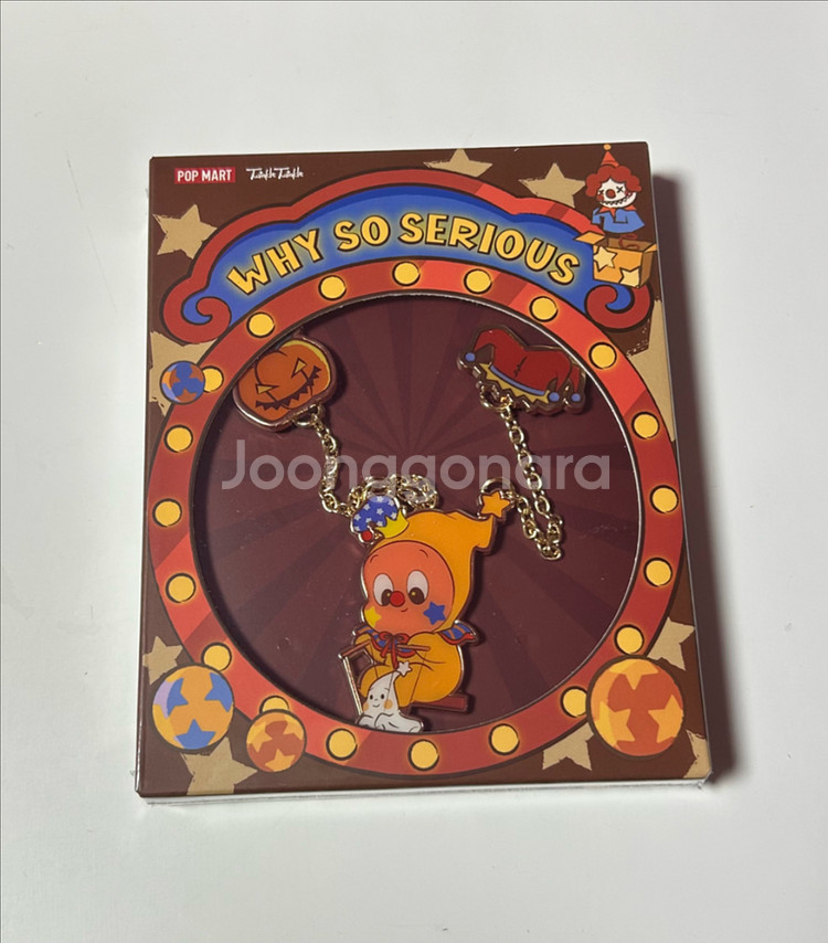 [미개봉 새상품] 팝마트 작은별 버튼뱃지--0