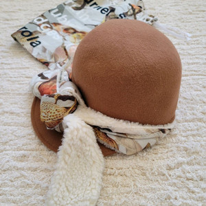 울프앤리타 모자 L사이즈 (새상품)