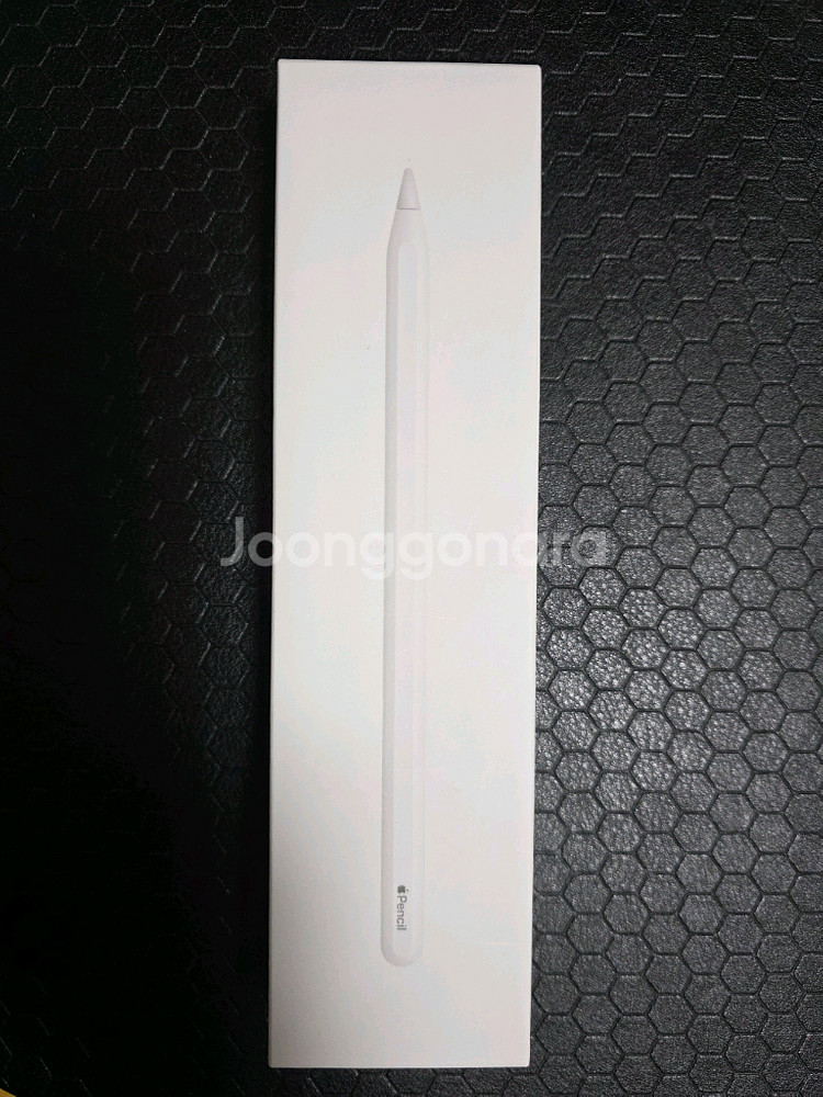 애플펜슬 2세대--0