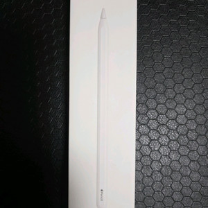 애플펜슬 2세대