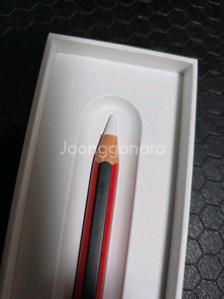 애플펜슬 2세대--3