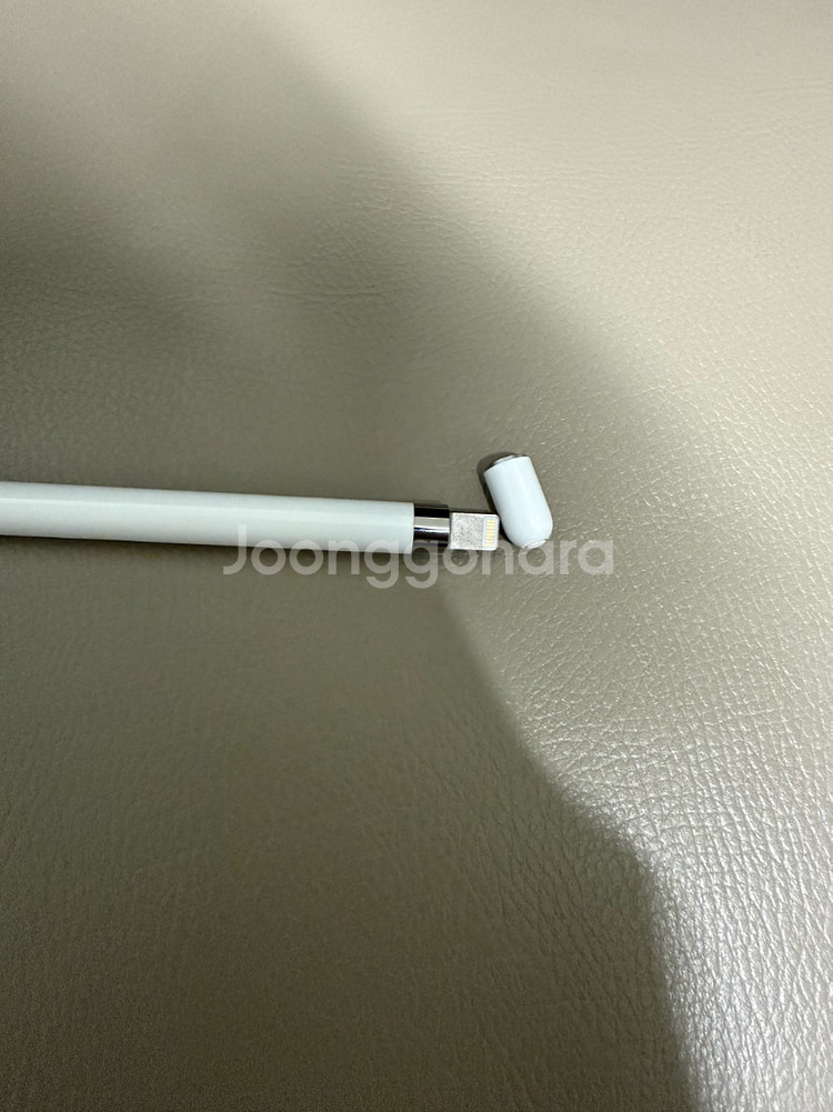 애플펜슬 1세대--1