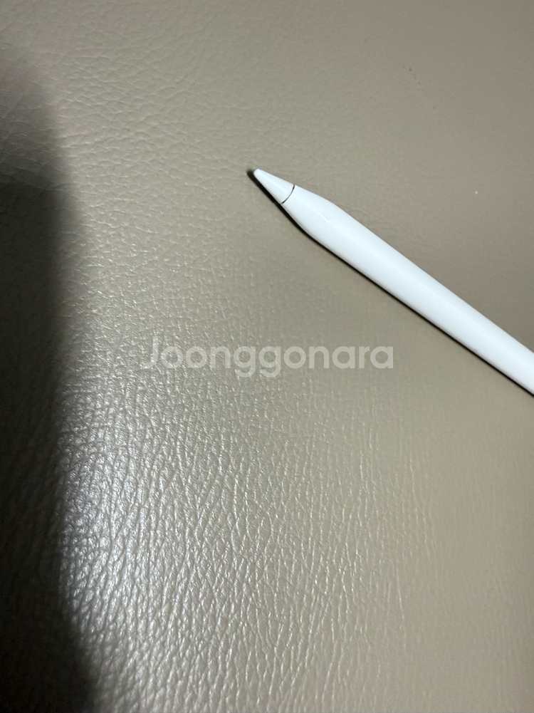 애플펜슬 1세대--2